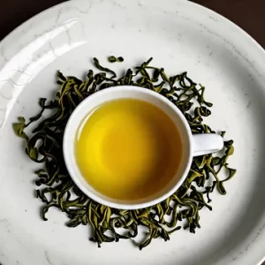 Darjeeling Tea Leaf - 1000