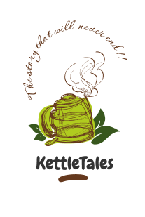 Kettle Tales