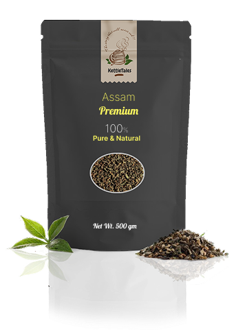 Assam Premium – Premium Quality