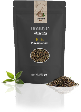 Muscatel – Premium Quality