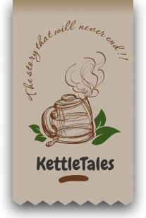 Kettle Tales